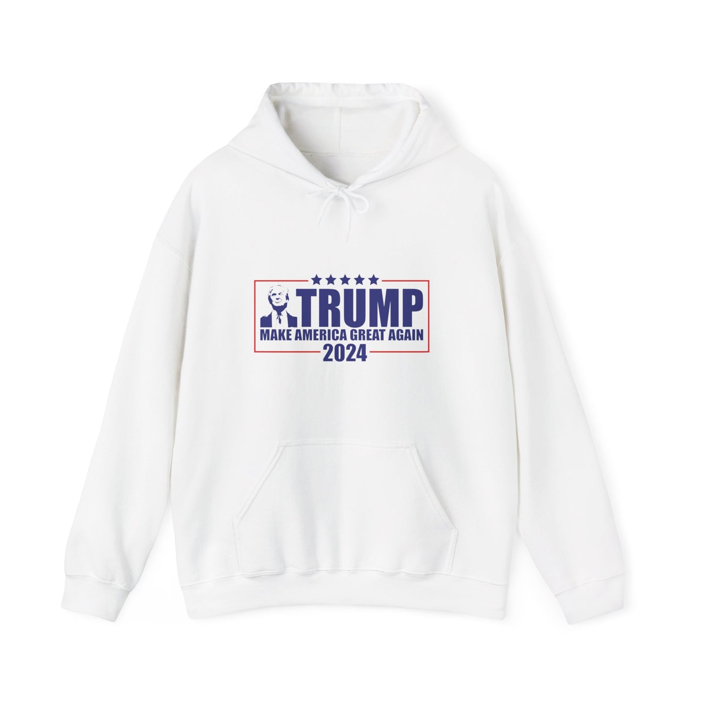 Trump Sweatshirt