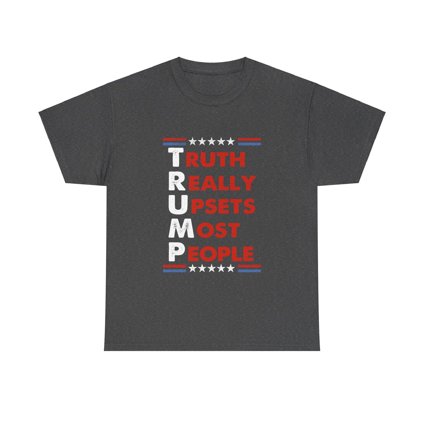 Trump Cotton Tee