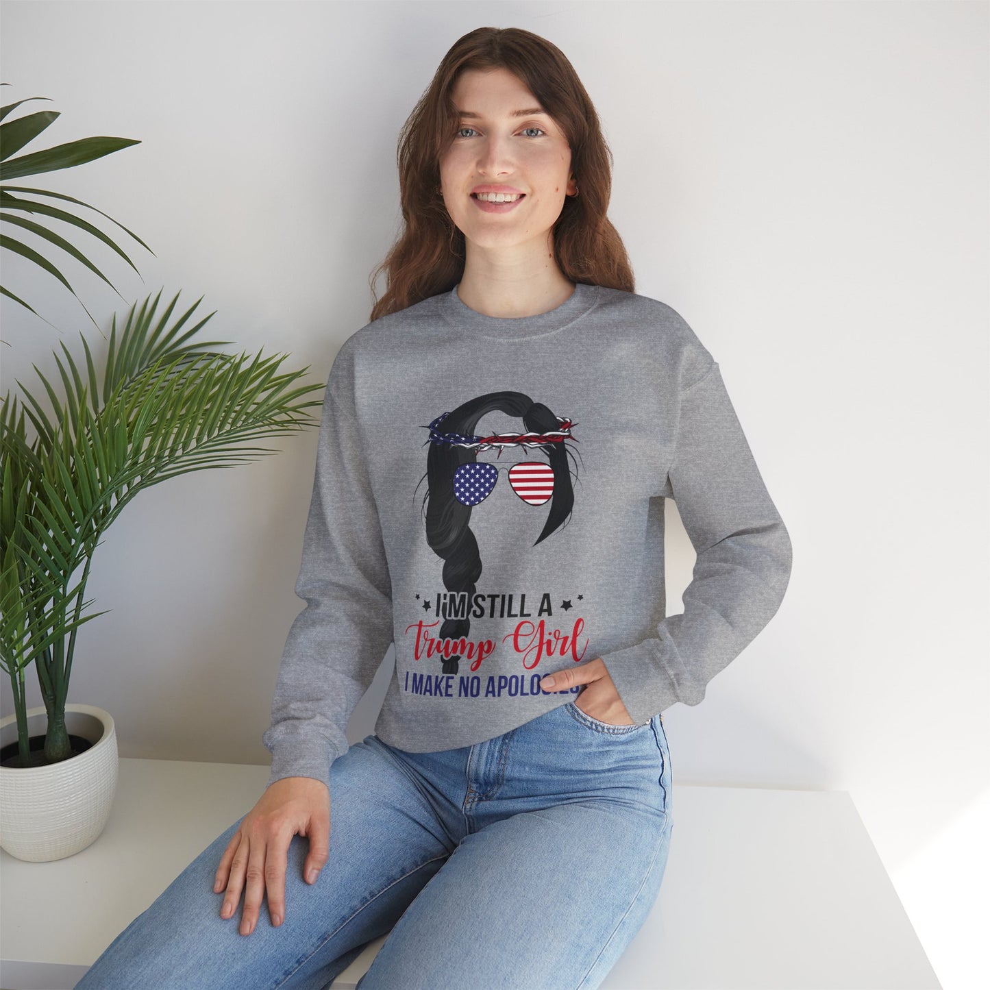 Trump Sweatshirt