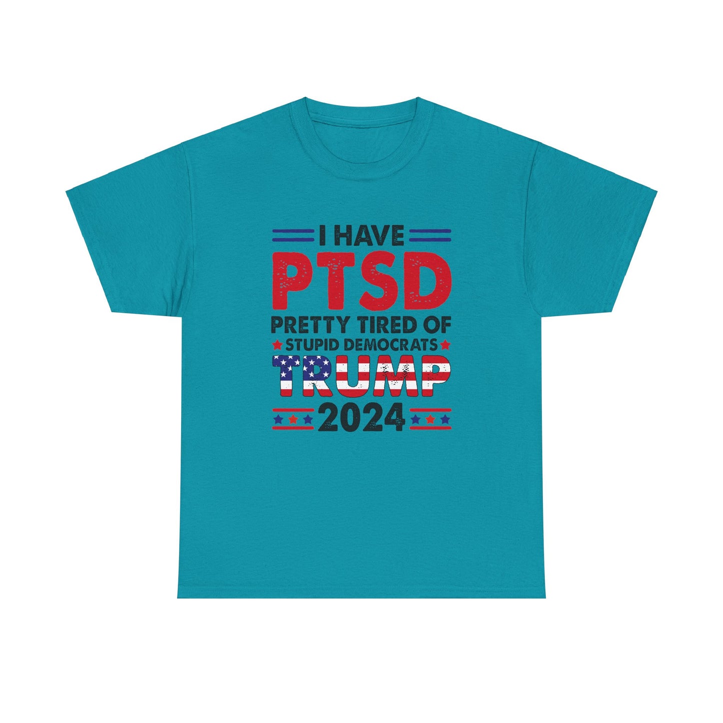 PTSD Tshirt