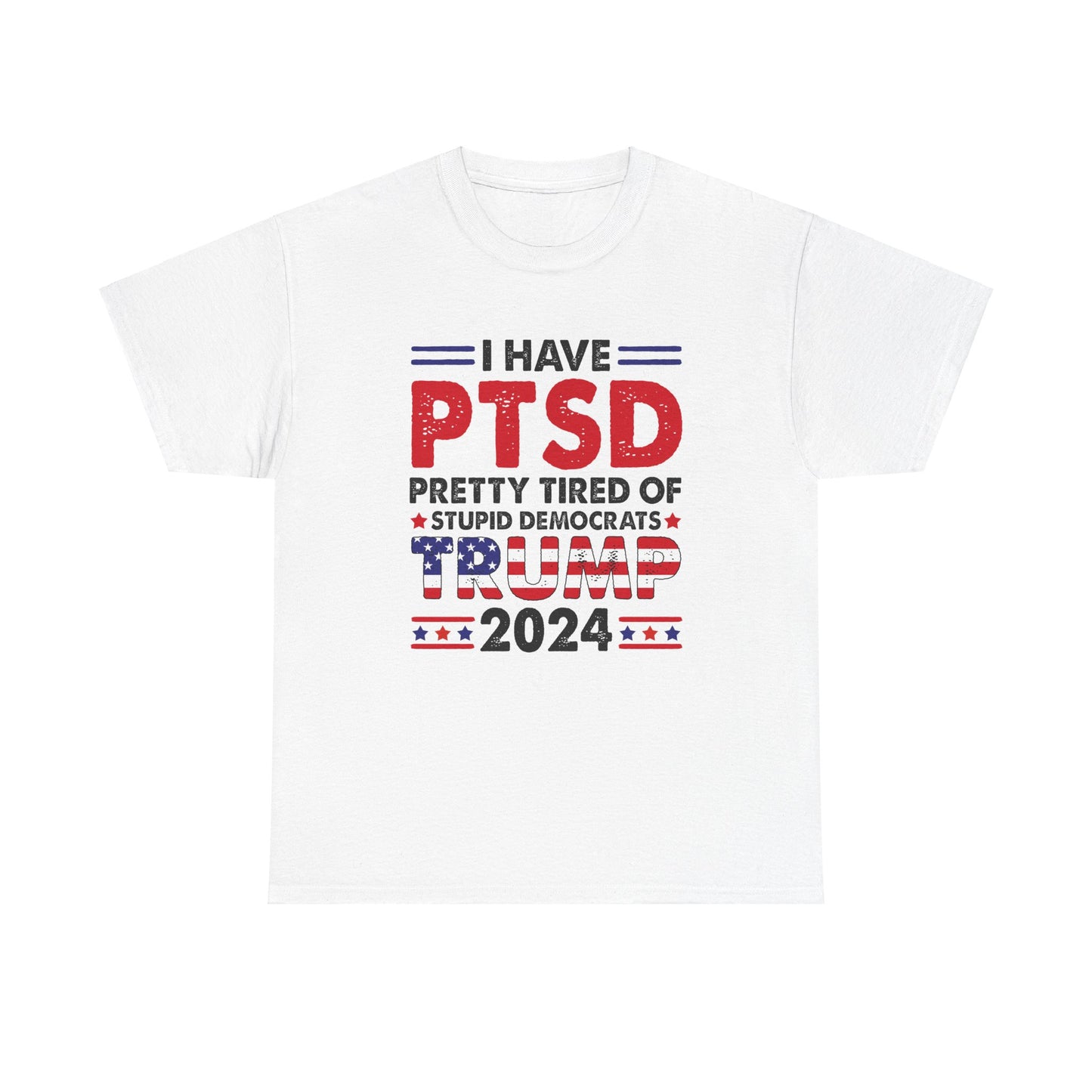 PTSD Tshirt