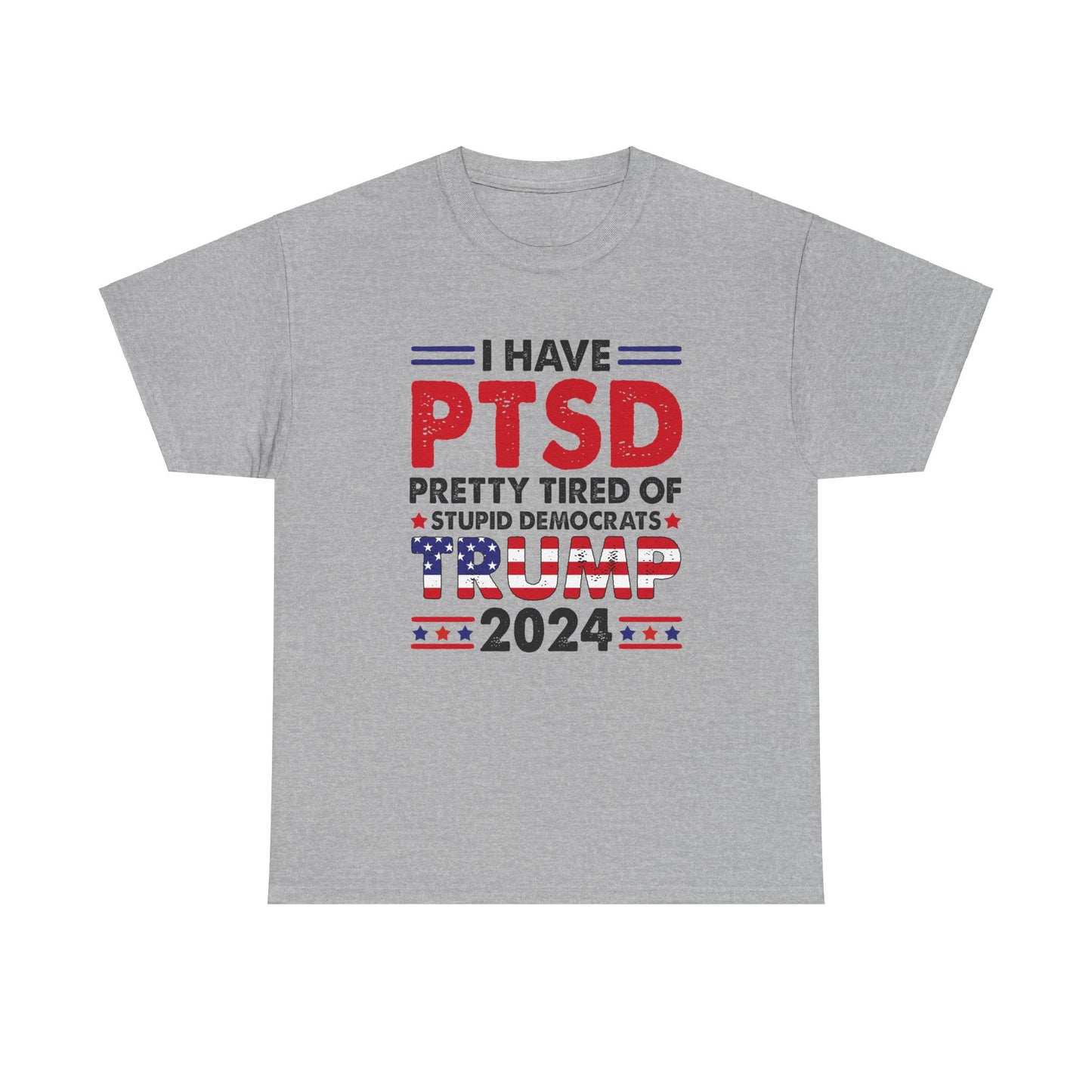 PTSD Tshirt