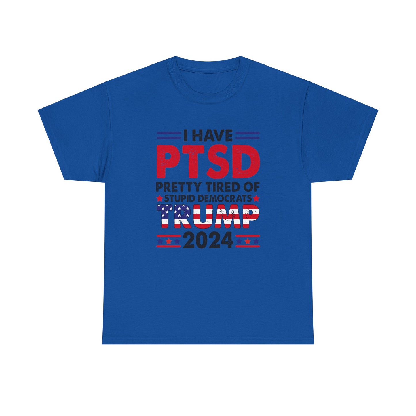 PTSD Tshirt