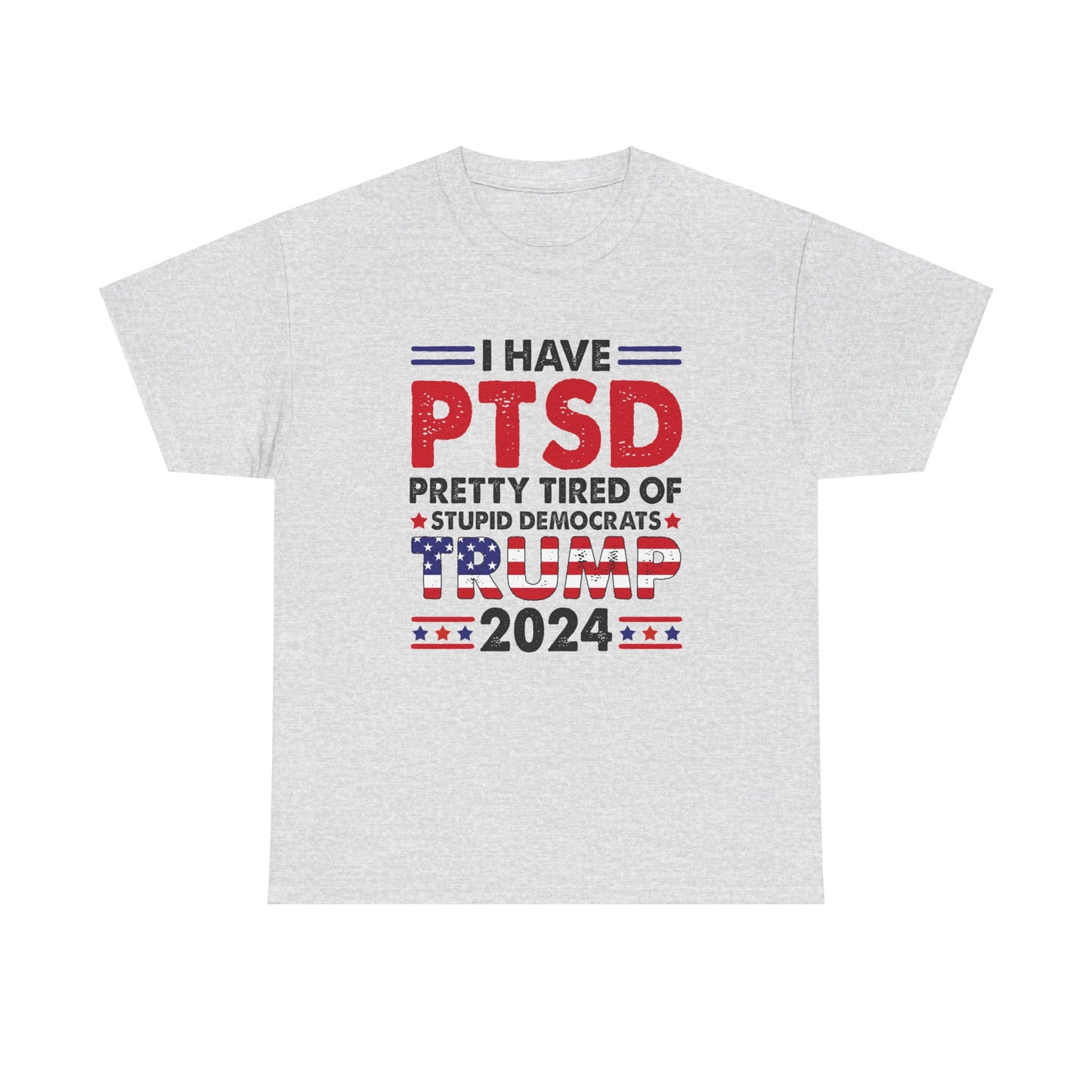 PTSD Tshirt