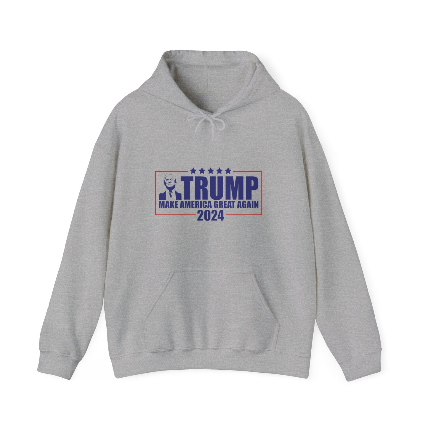 Trump Sweatshirt