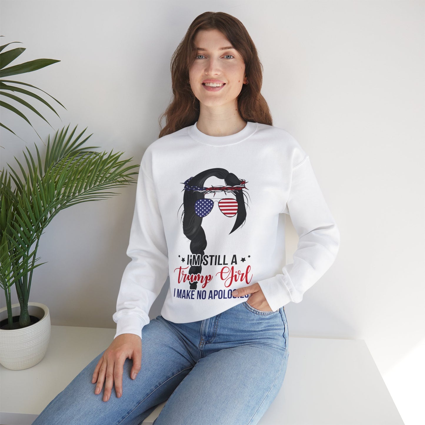 Trump Sweatshirt