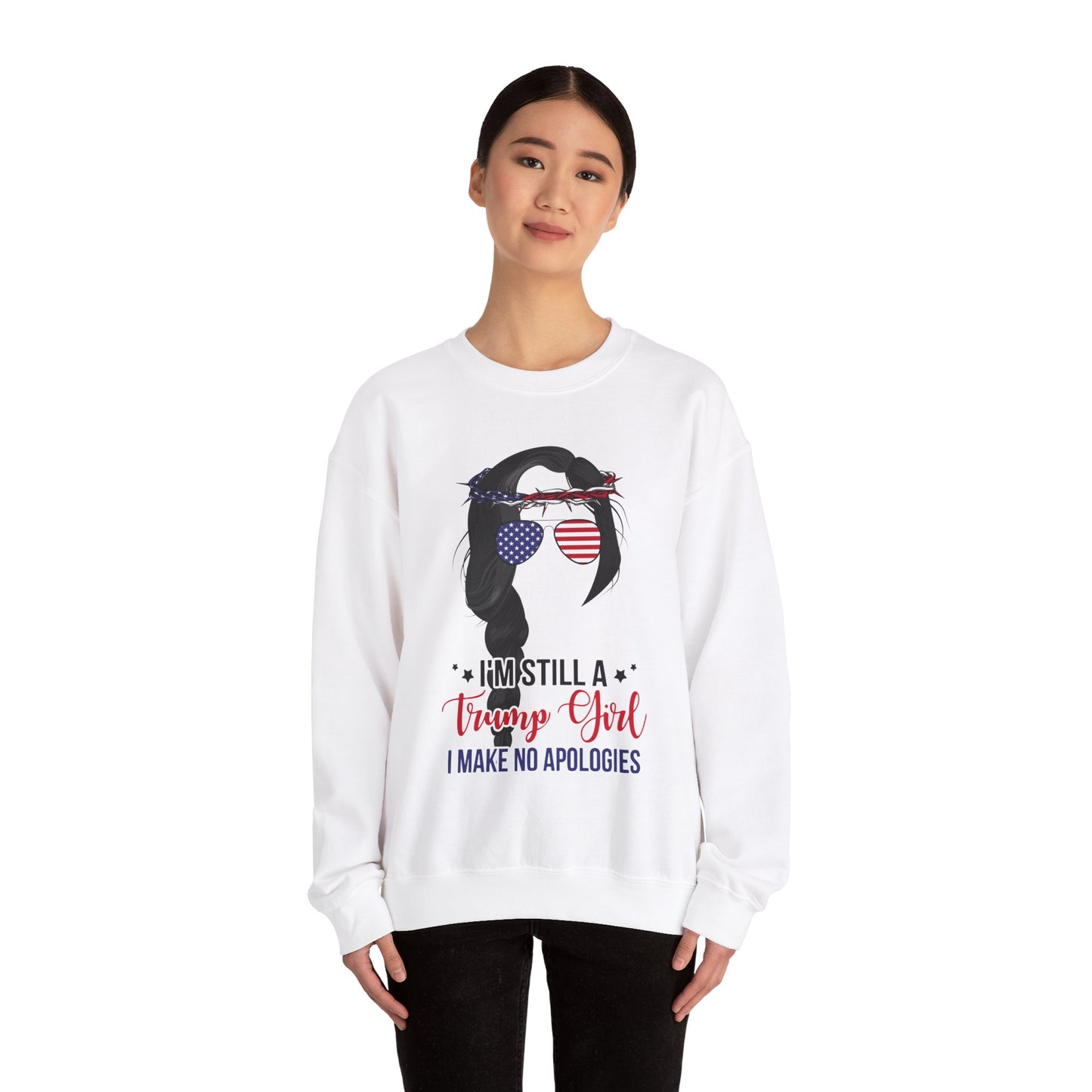 Trump Sweatshirt