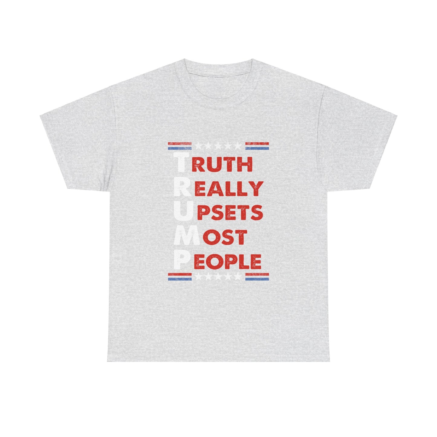 Trump Cotton Tee