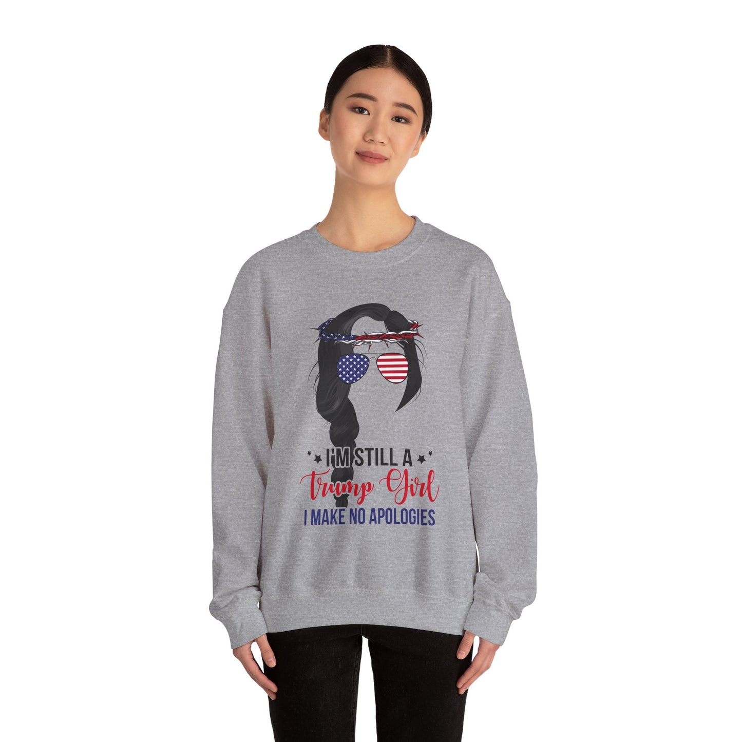 Trump Sweatshirt